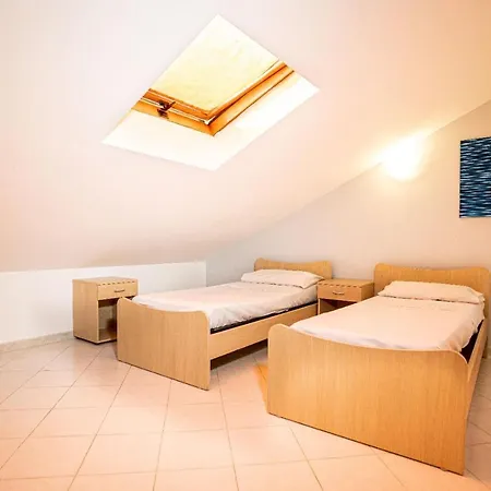 Casa Farfalla בית נופש מסקלי